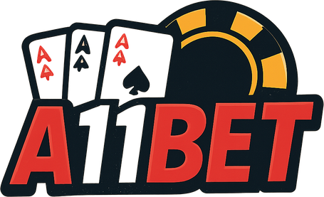 A11 Bet Logo